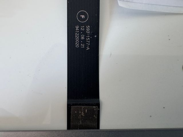 Trackpad touch per MacBook Pro 13 A1425