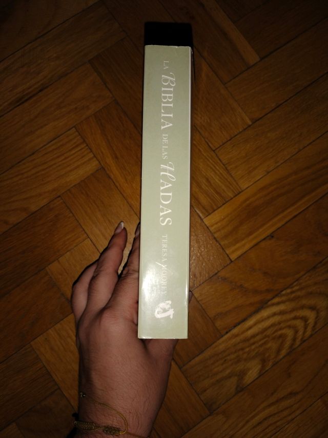 La biblia de las hadas: Todo lo que siempre hab...