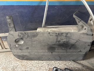 Panel de puerta Peugeot 206 original 3p