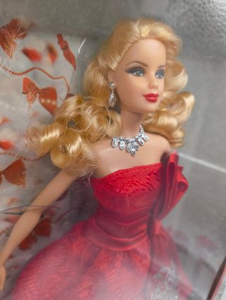 Barbie Magia delle Feste 2012