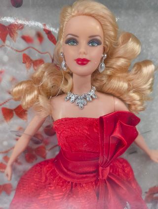 Barbie Magia delle Feste 2012