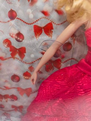 Barbie Magia delle Feste 2012