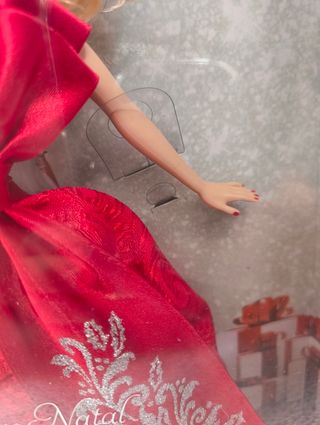 Barbie Magia delle Feste 2012