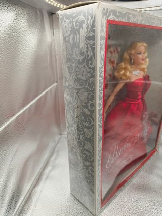 Barbie Magia delle Feste 2012