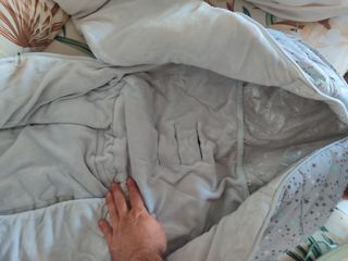 Saco invierno para carrito estrellas