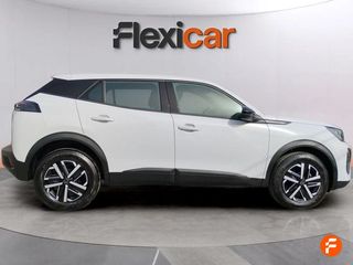 Peugeot 2008 Allure Puretech 100 S&S 6 Vel. MAN