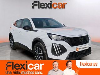 Peugeot 2008 Allure Puretech 100 S&S 6 Vel. MAN