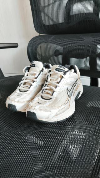 Zapatillas Nike Initiator Blancas