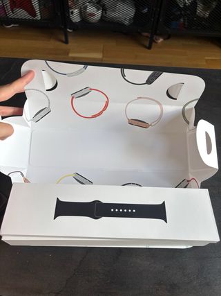 Apple Watch Series 5 