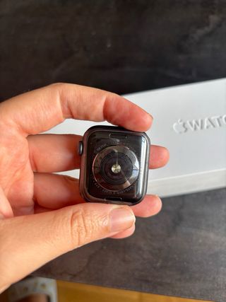 Apple Watch Series 5 