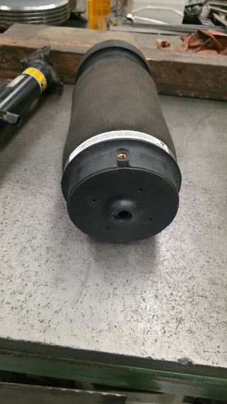 Balona Mercedes W251 R320 R350