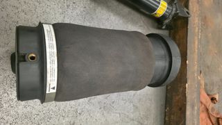 Balona Mercedes W251 R320 R350