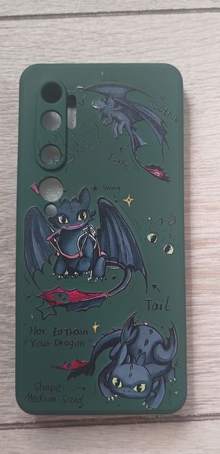 Funda de móvil Oppo