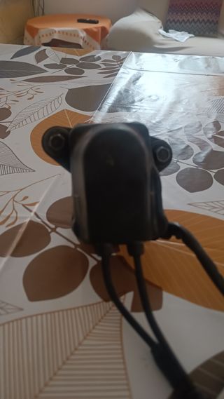 Servomotore YPVS DT 125 RE/X