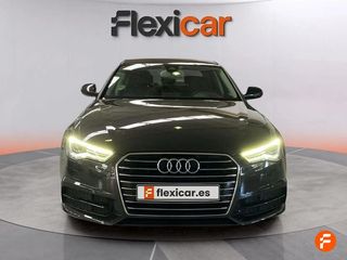 Audi A6 2.0 TDI 190CV ultra S tronic Advanced ed