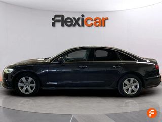 Audi A6 2.0 TDI 190CV ultra S tronic Advanced ed
