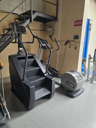 MULTIGIMNASIO TECHNOGYM UNICA 
