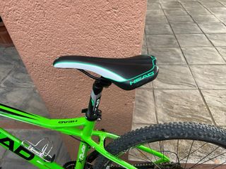 Bicicleta Head XRubi 27,5  Talla M