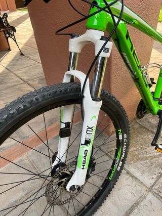 Bicicleta Head XRubi 27,5  Talla M