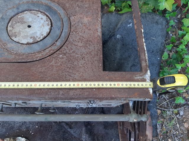 Cocina Bilbaina Nº 3 buen estado