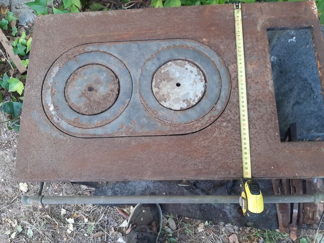 Cocina Bilbaina Nº 3 buen estado