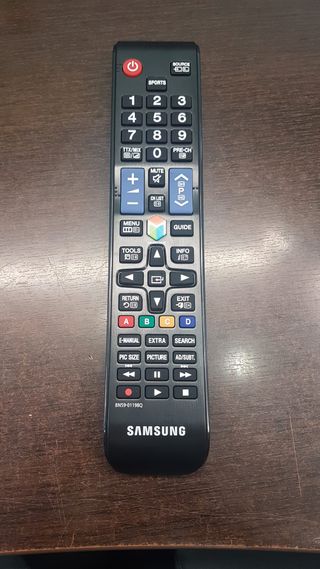 Mando Samsung BN59-01198Q