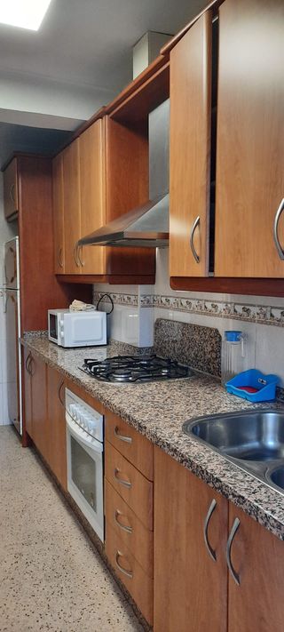 Piso en venta