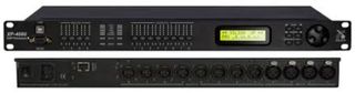 Xilica XP-4080 Procesador Audio DSP