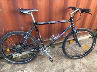 Bicicleta Merida MTB Clásica