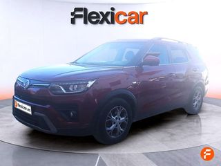 SsangYong Tivoli G15T Urban Plus
