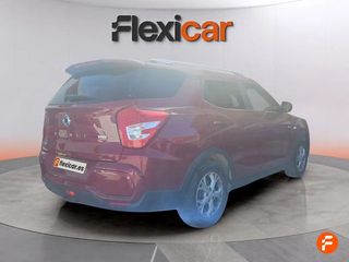 SsangYong Tivoli G15T Urban Plus