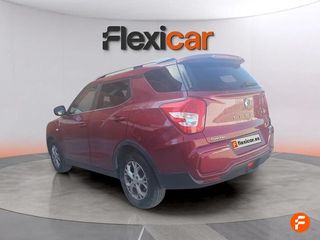 SsangYong Tivoli G15T Urban Plus