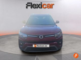 SsangYong Tivoli G15T Urban Plus