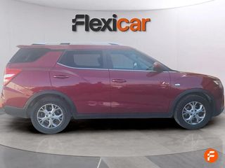 SsangYong Tivoli G15T Urban Plus