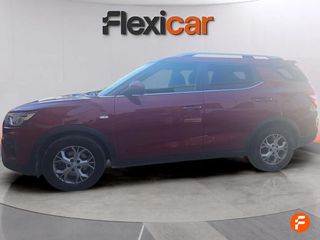 SsangYong Tivoli G15T Urban Plus