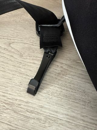 Silla coche Cybex Grupo 2/3 (15-36 kg)