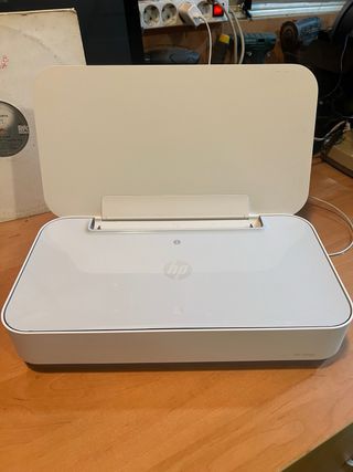 Impresora HP Tango Blanca