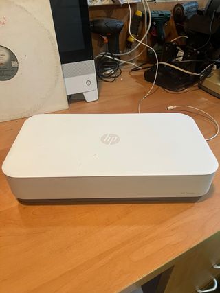 Impresora HP Tango Blanca