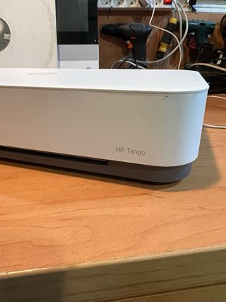 Impresora HP Tango Blanca