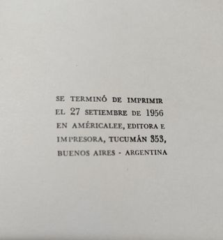 22 libros