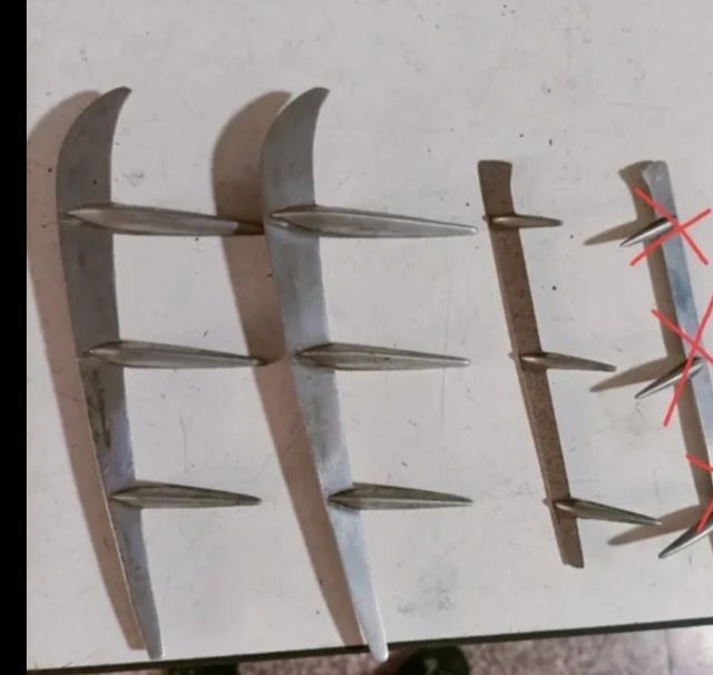 Luces Indicadoras Lambretta Varios Colores