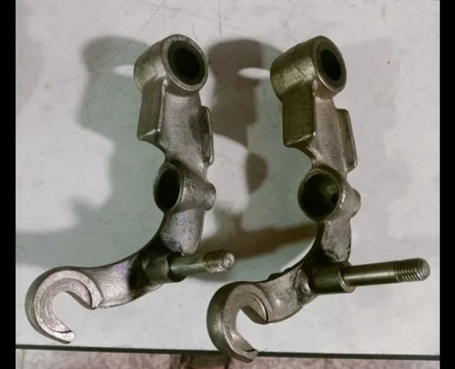 Luces Indicadoras Lambretta Varios Colores