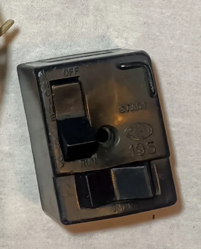 Luces Indicadoras Lambretta Varios Colores