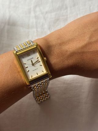 Reloj marca Citizen