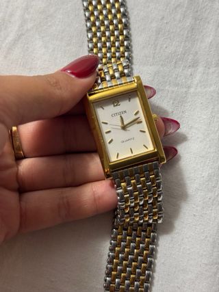 Reloj marca Citizen