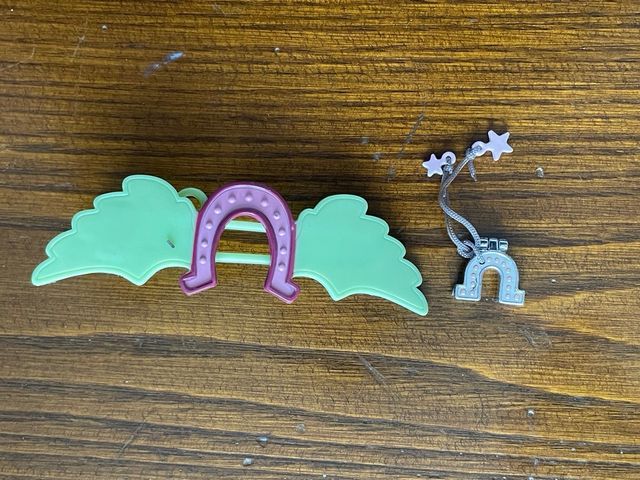 Bratz Hípica Muñeca con Caballo