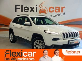 Jeep Cherokee 2.2 CRD 185 Longitude Auto 4x4 AD I