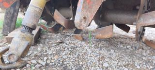 Rotovator / Fresa Agrícola
