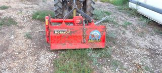 Rotovator / Fresa Agrícola