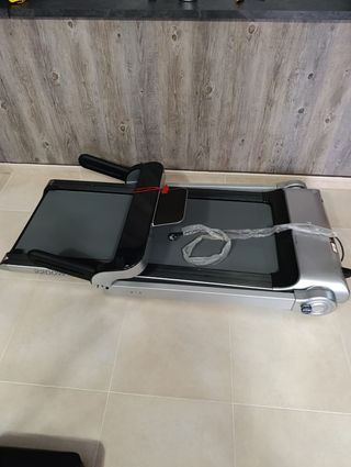 Cinta de Correr Plegable MC-460_A